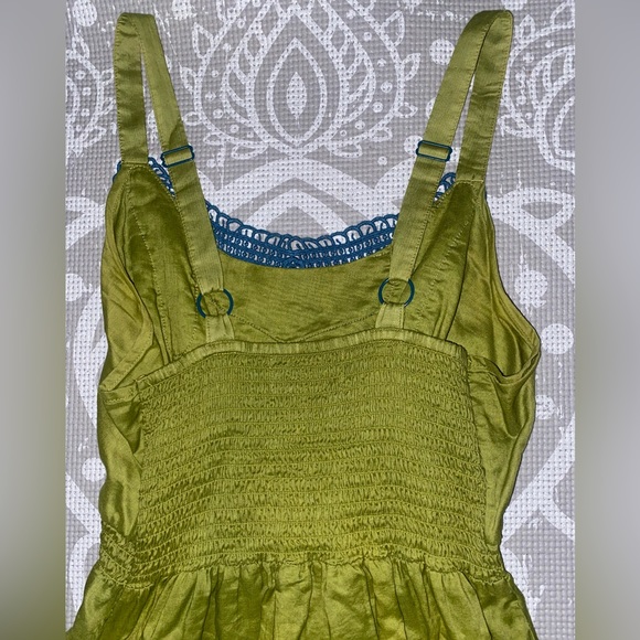 Matilda Jane Asymmetrical Dress - Picture 5 of 8